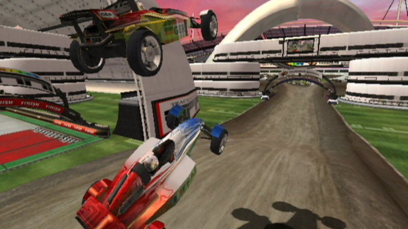 TrackMania - Imagen 19